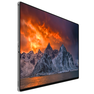 Extensor de Monitor para Ordenador Portátil, Extensor de Pantalla Triple para Juegos de Oficina, Doble Pantalla LCD, PC de 13 Pulgadas, 2, 3 y 4 Pulgadas - Product Image 1
