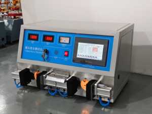 Plug Cable <strong>Routine</strong> Tester - Product Image 2