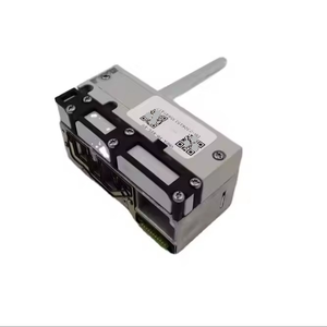 Nuovo Mn1h-5 originale pronto per lo Stock/2-d-1-fwbrr-c 159687 Controller di programmazione Plc dedicato all'automazione industriale Pac - Product Image 4