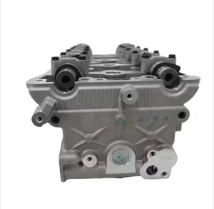 Daewoo Chevrolet Optra Nubira головки цилиндров двигателя в сборе F16D3 F14D3 запчасти для автомобилей аксессуары - Product Image 5