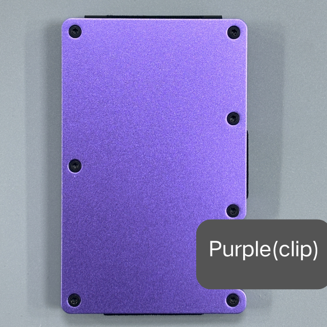 Violet (pince)