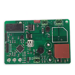 แผงวงจรพิมพ์ SMT บริษัทประกอบ PCBA บริษัทประกอบ PCBA บริการ OEM ตามสั่ง - Product Image 2