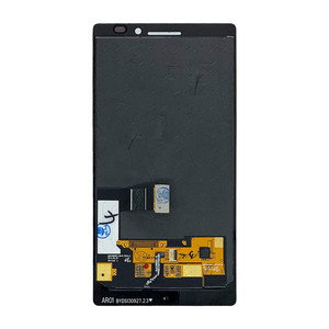 Nokia Lumia 930 LCD用タッチデジタイザー交換付きNokia930LCDディスプレイ画面用携帯電話部品 - Product Image 4