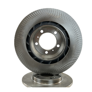 High Performance Good Quality Disk Rotors Cheap Price Brake <strong>Discs</strong> for Automotive Car for BMW Mini - Product Image 2