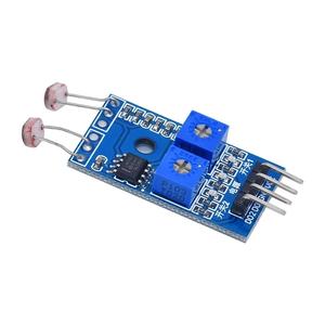 感光性抵抗器2チャンネル光センサーモジュール - Product Image 3