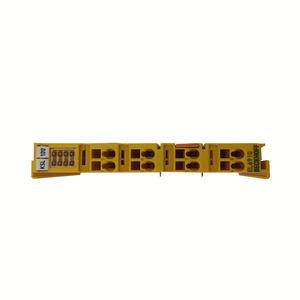 Brandneue Original-Spot-SPS-Programmier steuerung Plc Analogausgang-Elektronik modul El6910 - Product Image 4