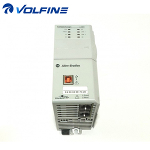 Nuevo controlador PLC original 1769-L33ER - Product Image 2