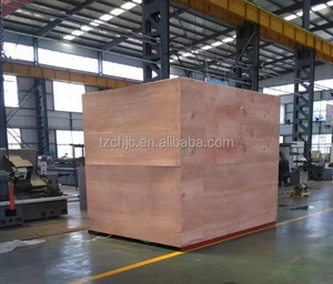 Profesyonel üretim otomatik 3 eksen 4 eksen 5 eksen Vmc Cnc freze makineleri dikey işleme merkezi - Product Image 6