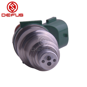 OEM23209-16110 con controllo preciso dell'olio per iniettore di carburante per COROLLA 09-16 1.6 per iniezione di carburante per motori Auto a benzina 23250-16110 - Product Image 5
