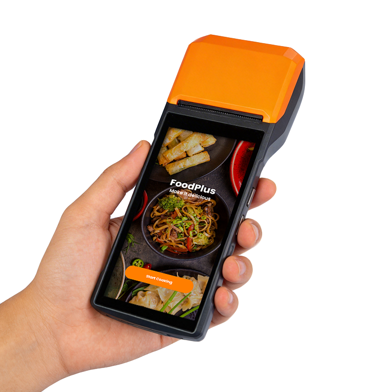 Orange H10S-4G Android 13 (ไม่มี NFC)