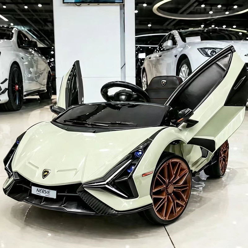 Light green