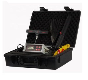 D1-C ความพรุนวันหยุดตรวจจับ/ไฟฟ้าจุดประกายเครื่องตรวจจับข้อบกพร่อง/Electrospark ตรวจจับข้อบกพร่อง - Product Image 3