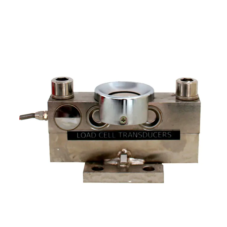 High Quality Finest Price 40T,50T Bridge Scale Sensor Load Cell Platform Load Cell