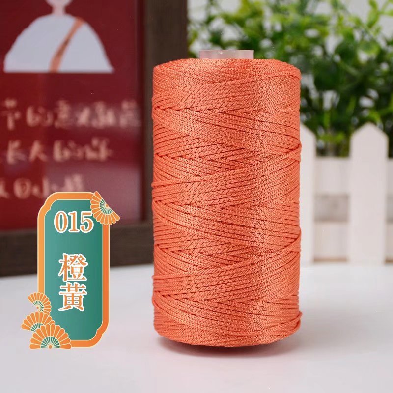 15 orange