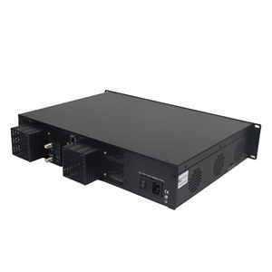 32 in 1 / 64 in 1 CATV Modulador <strong>Channels</strong> Analogue TV IP to Analog Modulator with PAL <strong>ATSC</strong> Output - Product Image 5