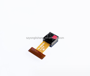 Factory ESP32 OV7670 <strong>Camera</strong> <strong>Module</strong>