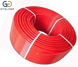 High Quality Plastic Pert Pex Water Pipe High <strong>Pressure</strong> for Underfloor Heating System General Water Applications Welding - Product Image 4