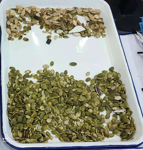 Automatischer Walnuss-Farb sortierer Kernel und Shell-Farb trenn maschine Nuss-Farbsortierer-Separator für die Sortierung landwirtschaft licher Lebensmittel - Product Image 6
