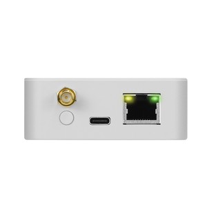 Hamgeek HMG-01 Plus Poe Witte Universele <span class=keywords><strong>Zigbee</strong></span> <span class=keywords><strong>Gateway</strong></span> <span class=keywords><strong>Zigbee</strong></span> Coördinator Zonder Usb-Datakabel - Product Image 4