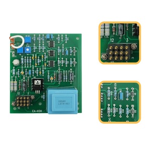 <strong>AVR</strong> EA-KOH for Alternator China Automatic Voltage Regulator - Product Image 4