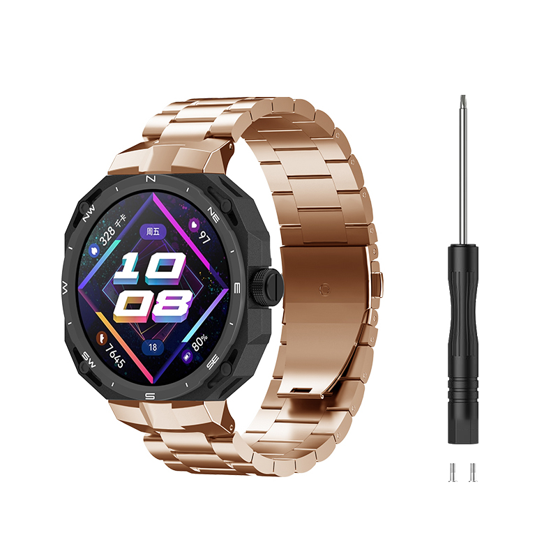 สีโรสโกลด์