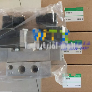 Nuovo originale pronto 4F420-10 .. Controller di programmazione PLC per l'automazione industriale del magazzino - Product Image 1
