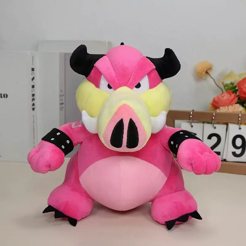 Cochon Kuba 24CM