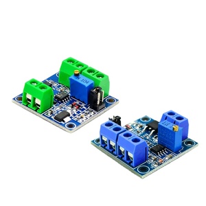 PWM変換電圧モジュール0%-100! % PWMは0-10V電圧に変換します - Product Image 1