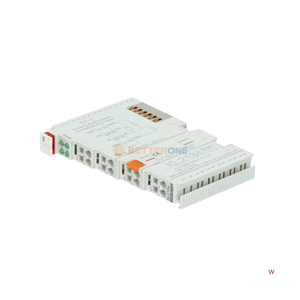 Beckhoff KL1408 | Bus Terminal, 8-channel Digital <strong>Input</strong>, 24 V DC, <strong>3</strong> Ms, <strong>1</strong>-wire Connection - Product Image 4