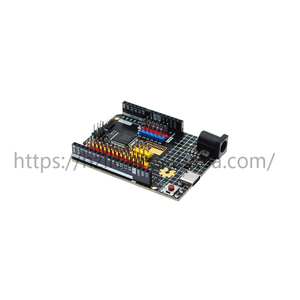 Die neue und originale R4-Entwicklungsplatine Core Board Minima/Wifi-Version ist für den Arduino-Programmier-Lern controller geeignet - Product Image 2