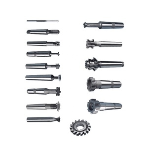 T-slot Mill Forming <strong>Cutter</strong> Ring Type <strong>Cutter</strong> HSS T-<strong>cutter</strong> on Sale - Product Image 5