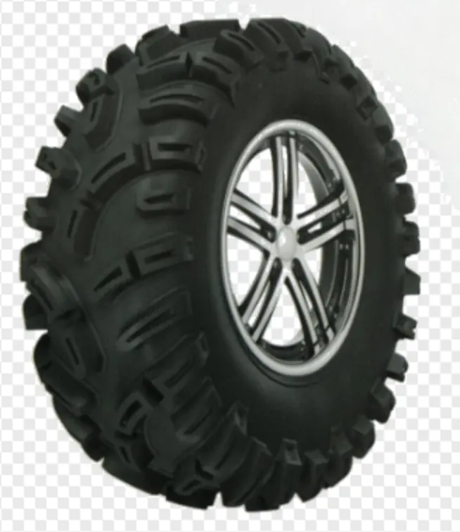 Neumáticos para vehículos todoterreno ATV UTV de 4 ruedas de goma resistente 32X10-17