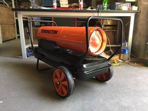 Nóng/DIESEL nóng/nóng cho gia cầm, lợn, bò và nông nghiệp chất lượng tốt - Product Image 2