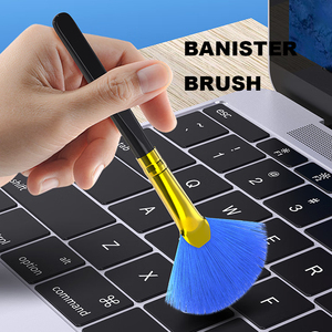 Dispositivo eletrônico Screen Cleaner Kit PC TV LCD Celular Computador portátil Screen Cleaning Spray Inclui uso do teclado