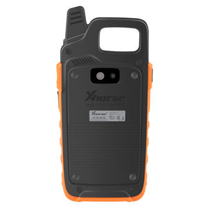 Xhorse VVDI Max Pro Mehrsprachiger Fern programmierer für Autos KANN FD-Spannungs leckstrom funktionen 1-jährige Diagnose werkzeuge - Product Image 4