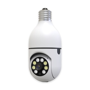 HD Indoor CMOS Surveillance &amp; <strong>IP</strong> <strong>Camera</strong> with Dual Light Source Illumination and Cloud Data Storage Multi-Function - Product Image 1