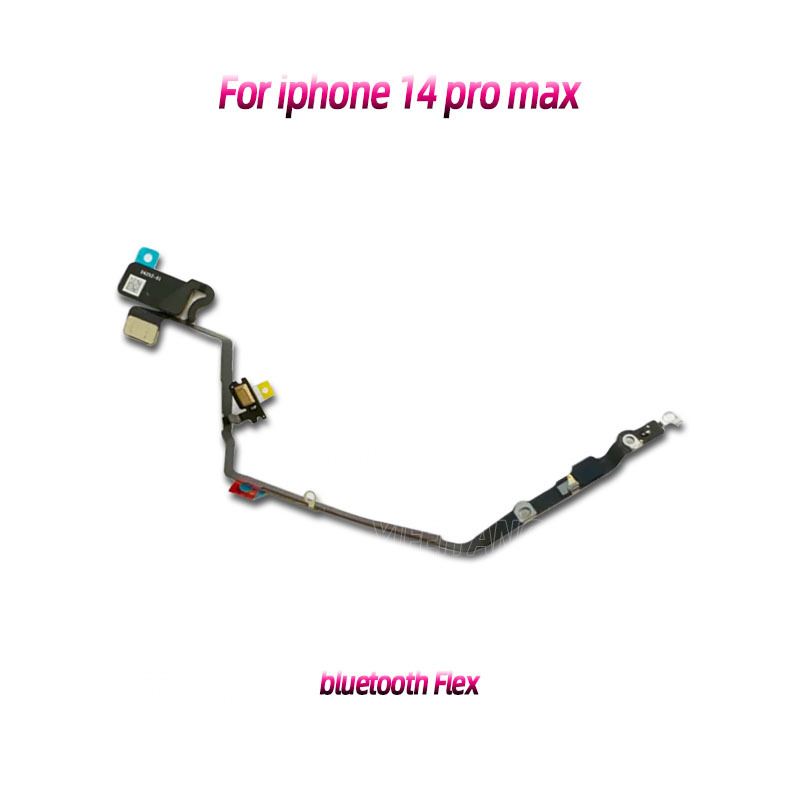 Flex Bluetooth