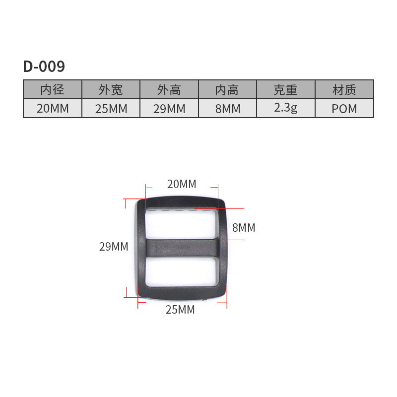 D009-20มม.