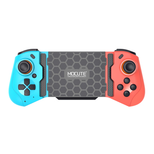 Mocute 060 BT Kompatibles Gamepad Teleskop Telefon Game Controller Drahtloses Joystick-Spiel Für Android/IOS - Product Image 3