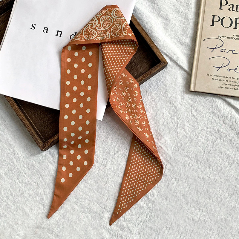 Caramel à pois de cajou