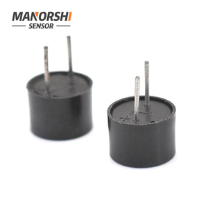 マンロシの長距離測定用の新しい100mレンジ超音波センサー - Product Image 5