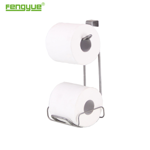 <span class=keywords><strong>Interdesign</strong></span> trục đồng hơn-- bể giấy vệ sinh chủ với dự trữ - Product Image 2