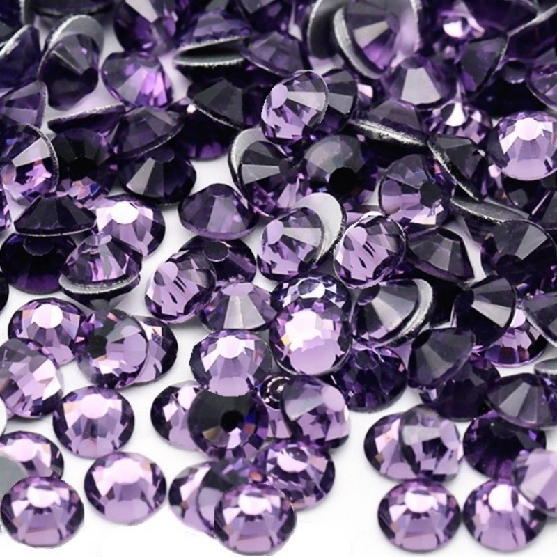6 Tanzanite