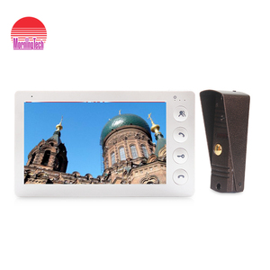 7 Inch Cheapest Monitor Camera with Night Vision Home Security <strong>System</strong> <strong>Video</strong> Door Phone Digital Camera - Product Image 2
