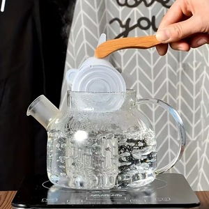 6 Pcs Có Thể Điều Chỉnh Đàn Hồi Tái Sử Dụng Lò Vi Sóng Thực Phẩm Bao Gồm Co Giãn Bụi Cap Con Dấu Bìa Silicone Căng Có Nắp Đậy Thực Phẩm Bát Bao Gồm - Product Image 3