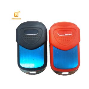 433.92 mhz duplicatore codice telecomando codice grabber universale rolling code garage door telecomando in metallo - Product Image 1