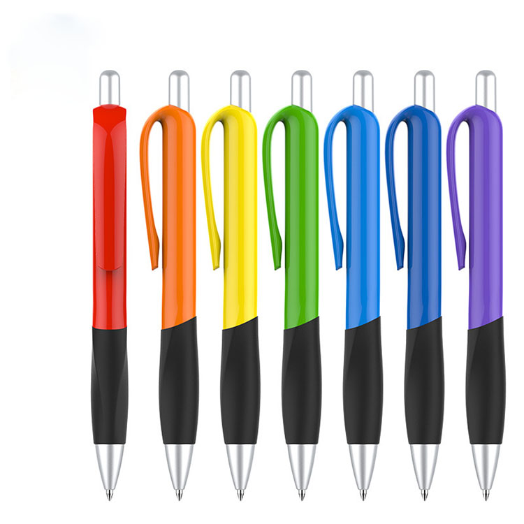 multi-color