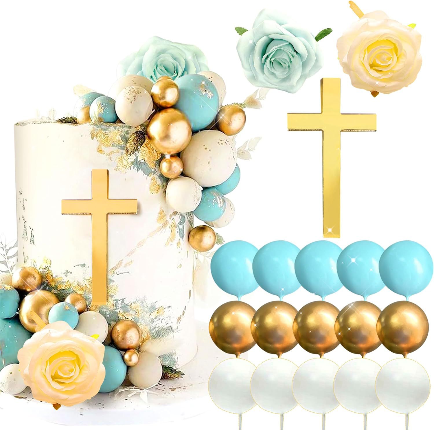 Fleur bleue