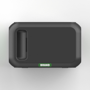2 DC 2 USB 2 USB C çıkışları güneş jeneratör hızlı şarj güç bankalar kamp seyahat acil için taşınabilir güç istasyonu - Product Image 5