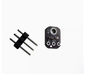 Módulo de Sensor de luz analógico de alto rango dinámico, placa de ruptura de Sensor de luz para Arduino 2,5 V-5,5 V, módulo de Sensor UV de luz